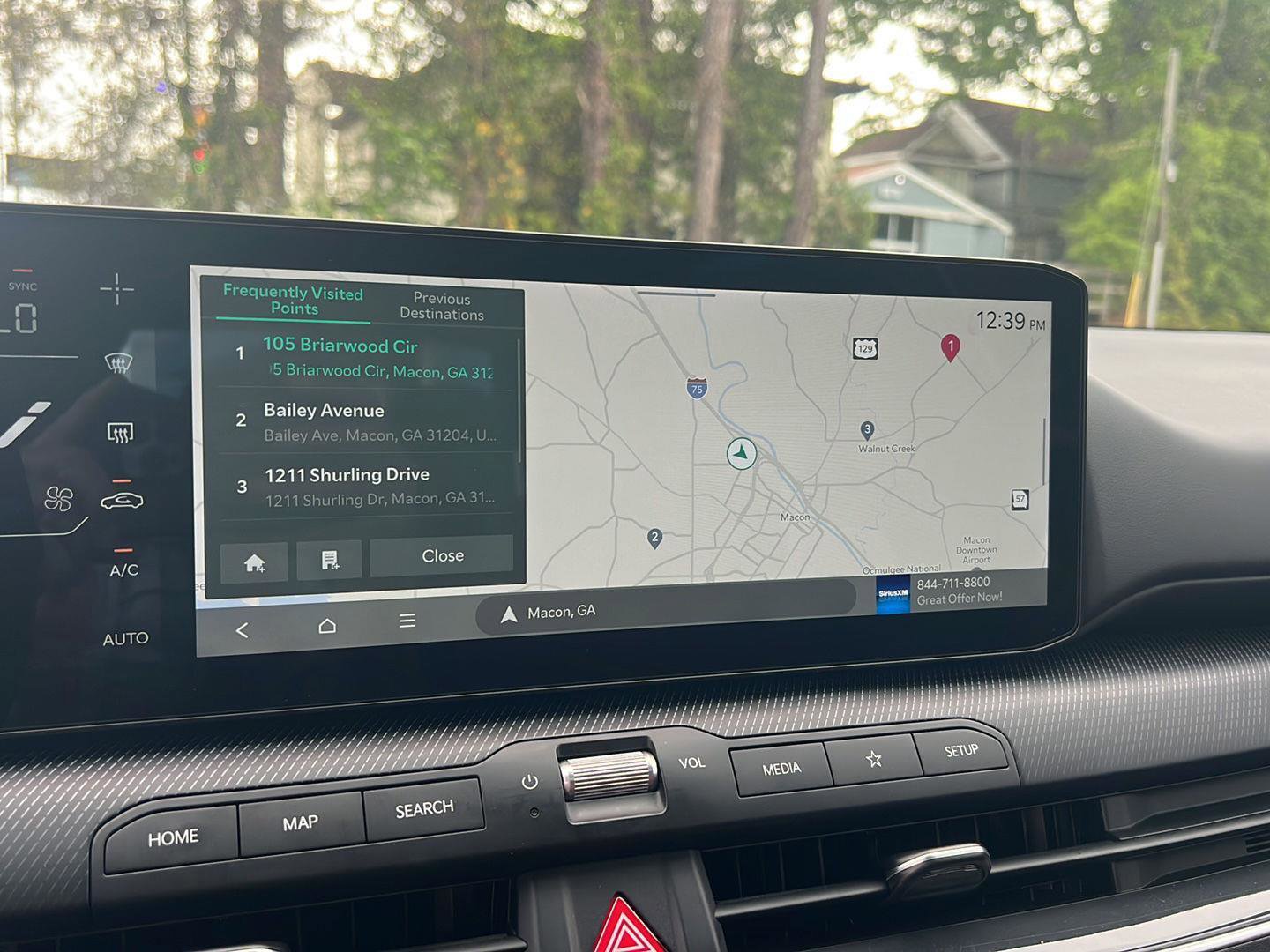 Used 2025 Kia K4 GT-Line w/ GT-Line Premium Package image 25