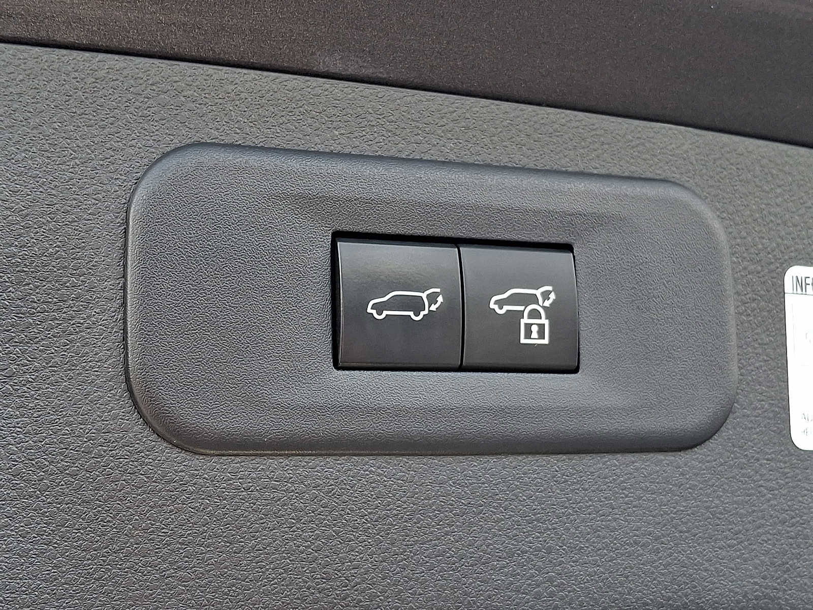 Used 2023 Lexus NX 350 F Sport AWD/4WD image 27