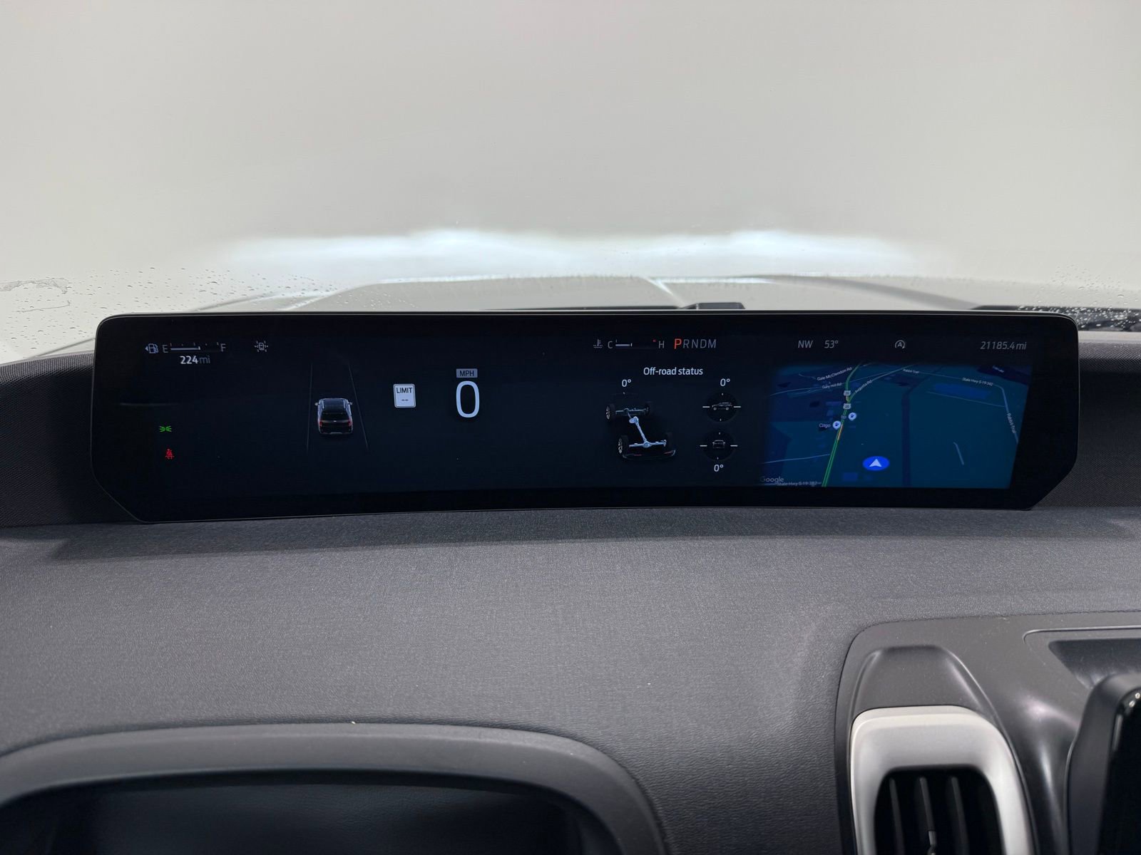 Used 2025 Ford Expedition Active image 22