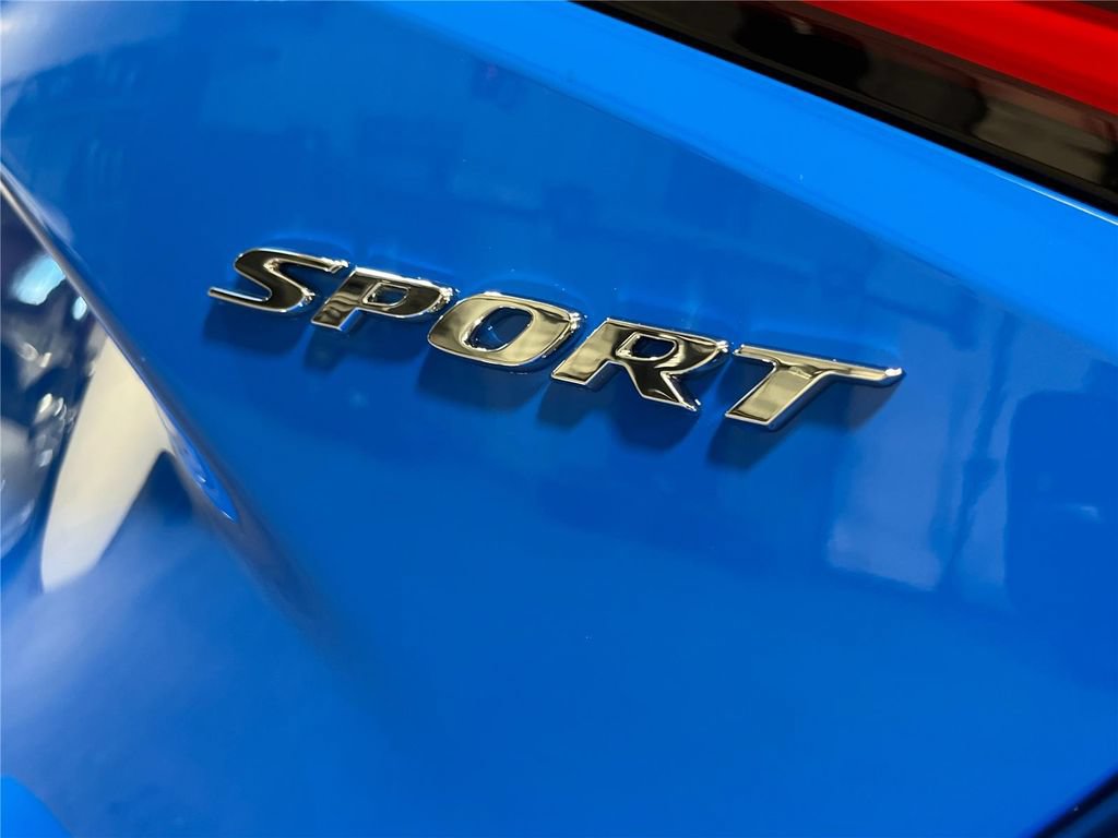 New 2026 Honda Civic Sport image 6