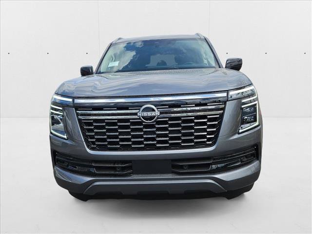 New 2026 Nissan Armada SV image 6