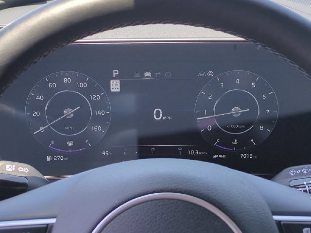 Certified 2025 Kia Sportage X-Pro Prestige AWD/4WD image 20