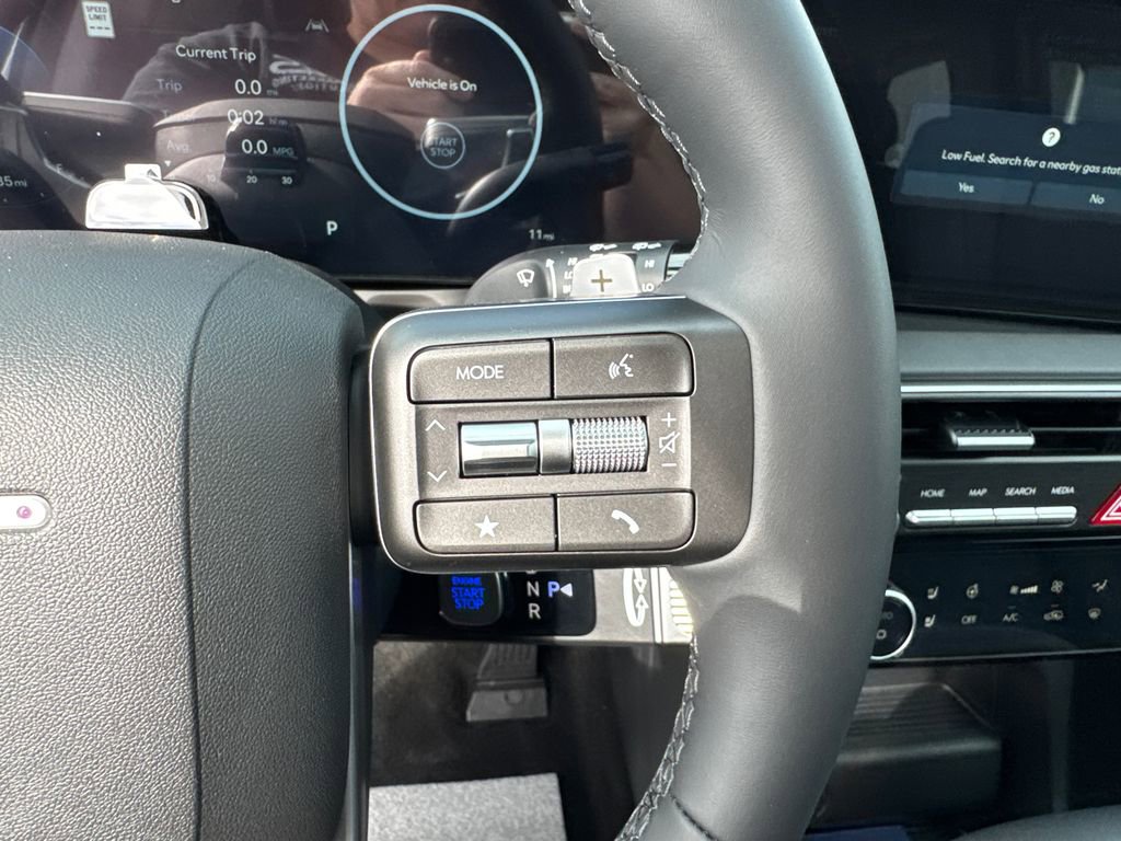 New 2026 Hyundai Palisade Limited image 16