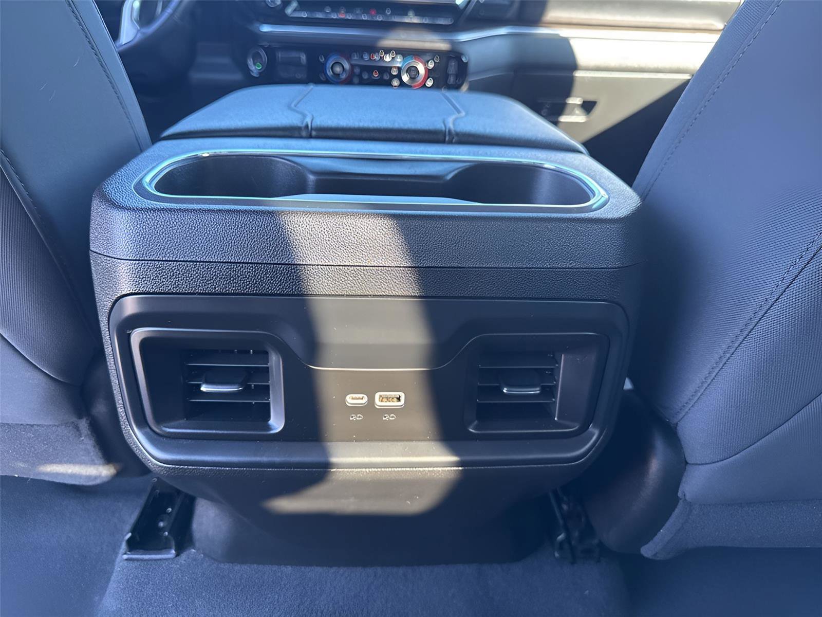 Used 2024 Chevrolet Silverado 1500 RST w/ Convenience Package II image 15