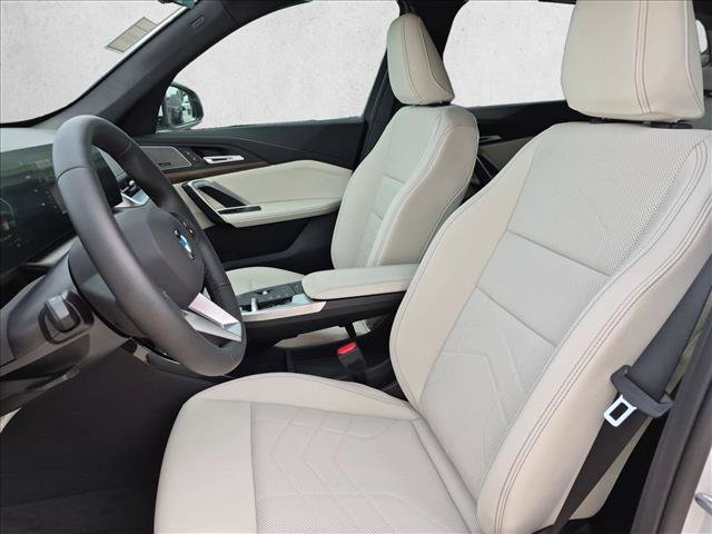 New 2027 BMW X1 xDrive28i w/ Technology Package AWD/4WD image 4