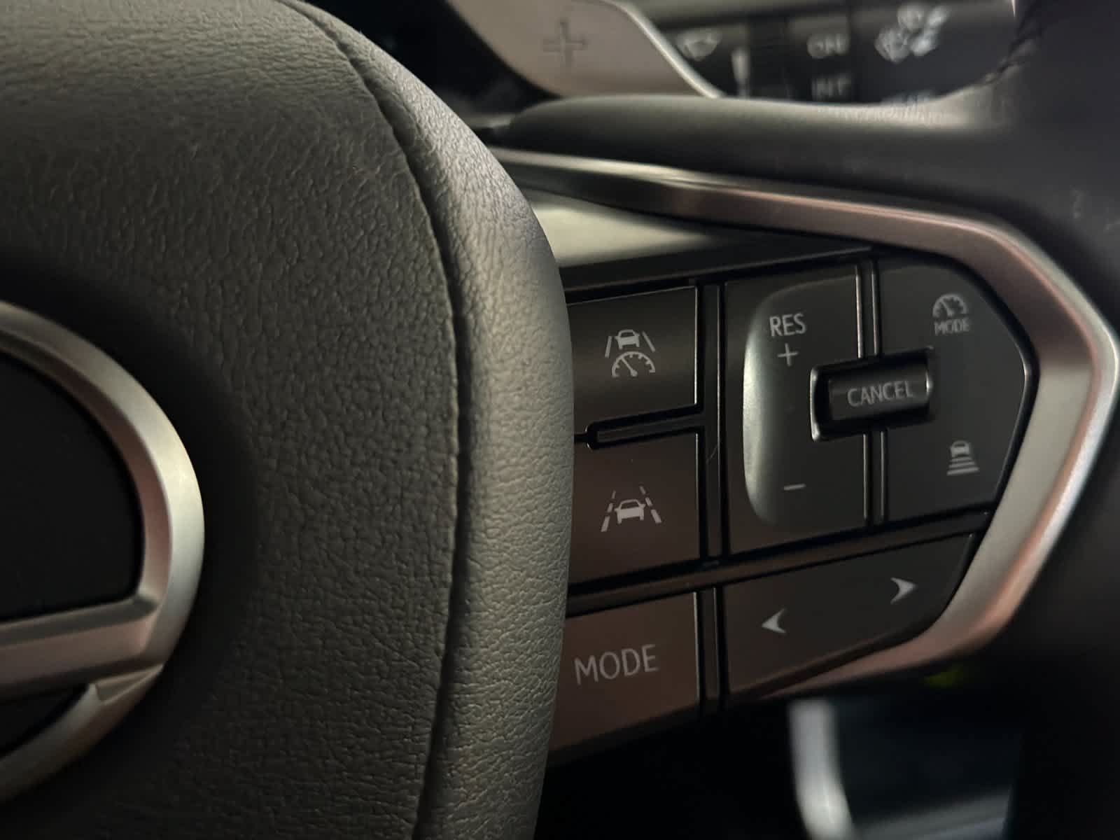 Certified 2024 Lexus RX 350 FWD w/ Technology Package image 26