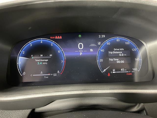 New 2026 Toyota Corolla XSE image 14