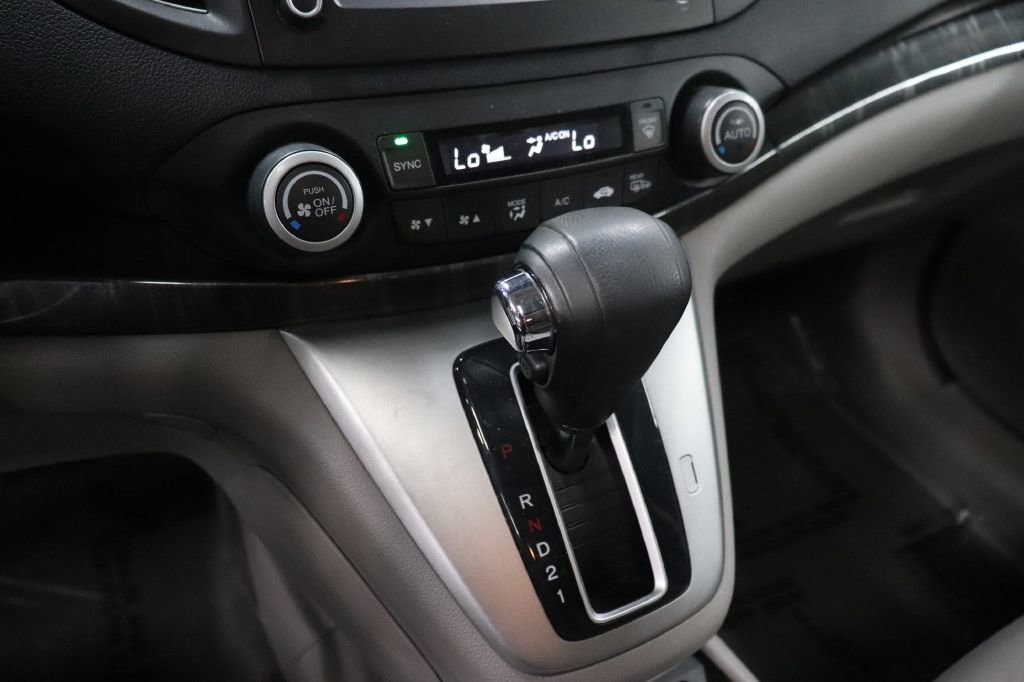 Used 2013 Honda CR-V EX-L image 33