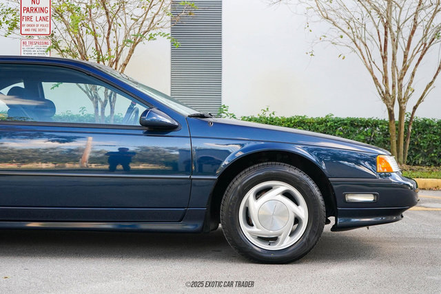 Used 1989 Ford Thunderbird Super image 11