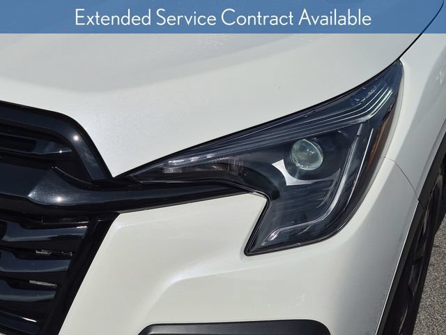 Certified 2026 Subaru Ascent Premium AWD/4WD image 13