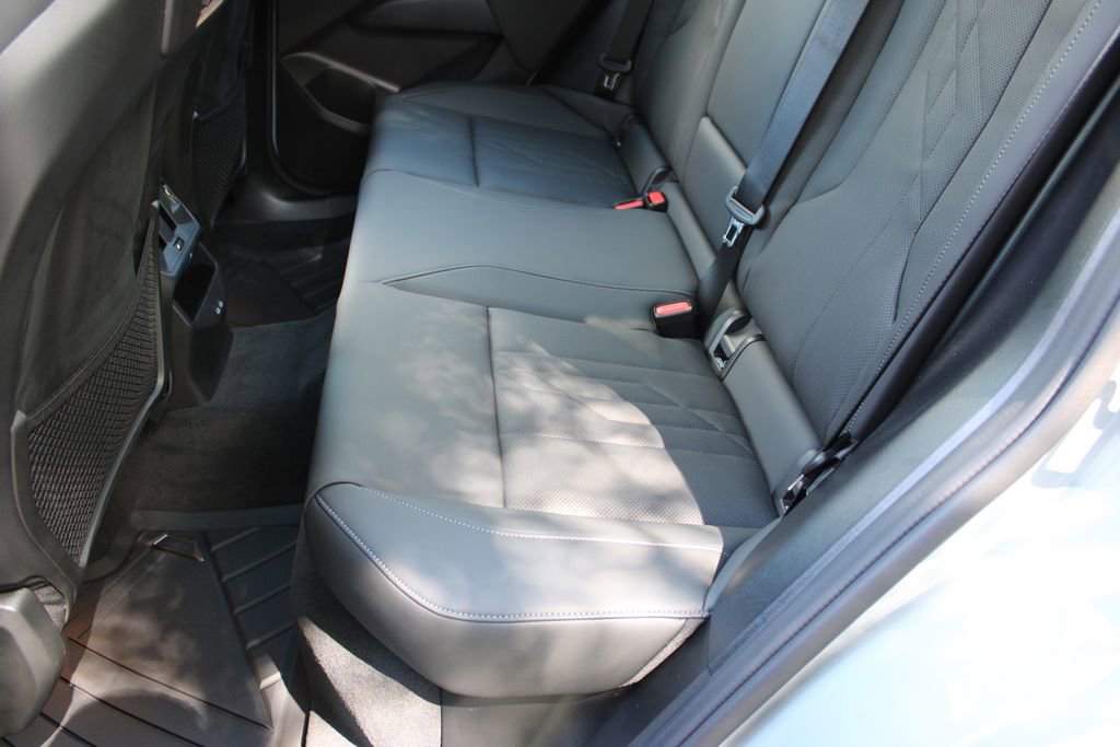 New 2026 BMW X3 M50 w/ Premium Package image 26
