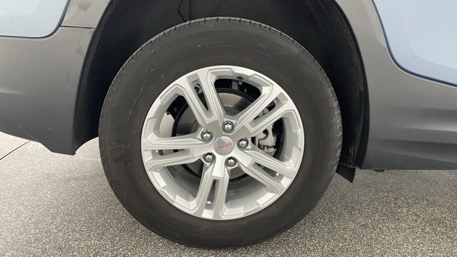 Used 2024 GMC Terrain SLE w/ Driver Convenience Package image 51