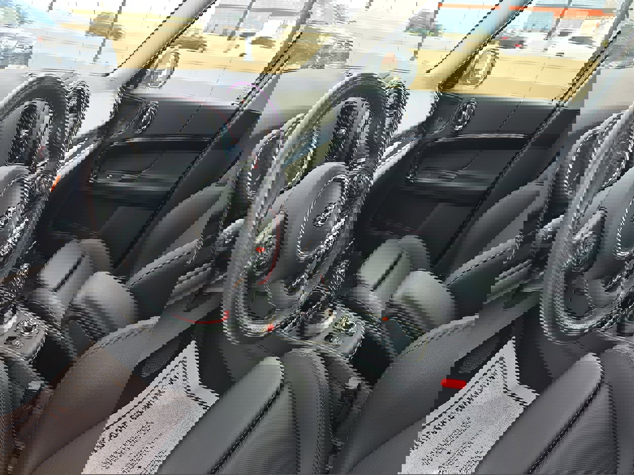 Used 2020 MINI Cooper Countryman S image 15