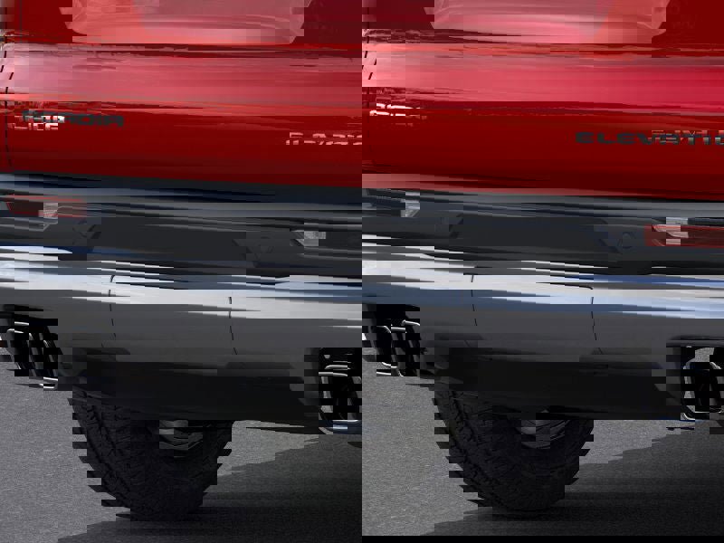 New 2026 GMC Acadia Elevation image 42