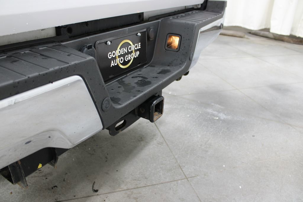 Used 2021 Ford F250 Lariat image 27