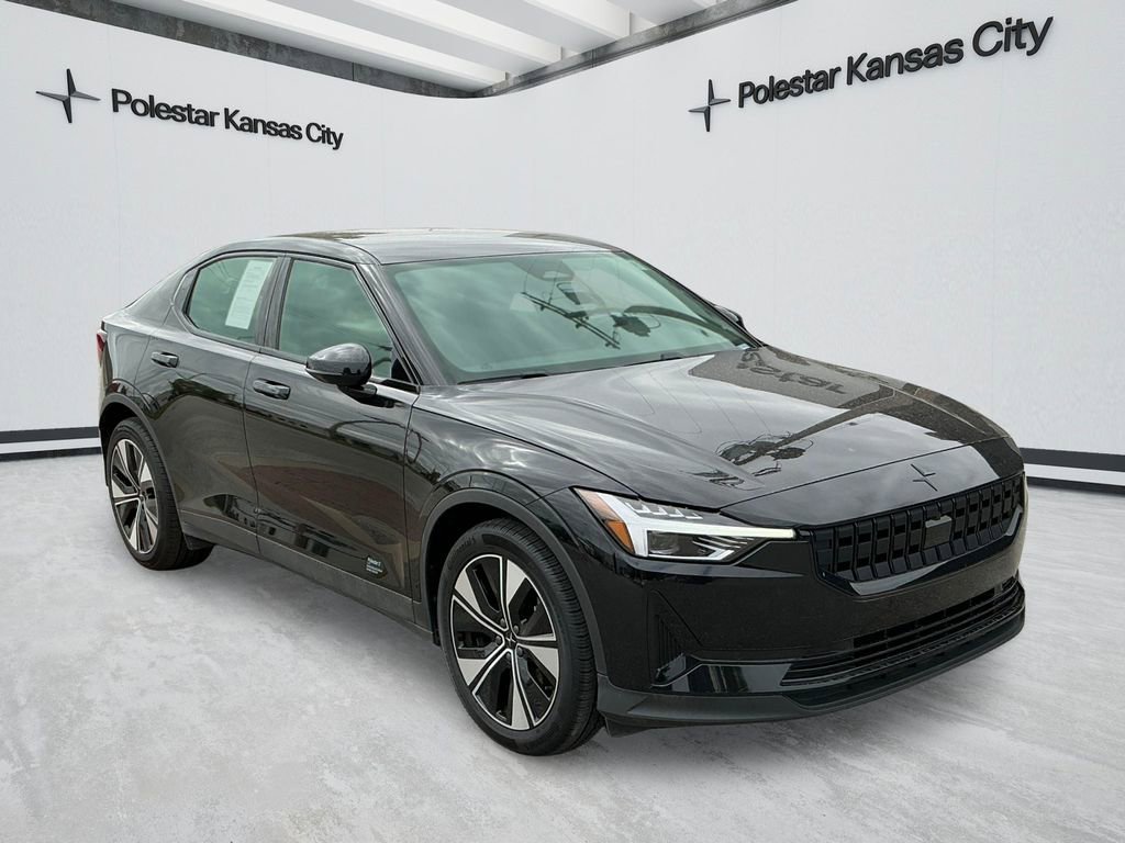 Used 2023 Polestar Polestar 2 AWD/4WD image 1