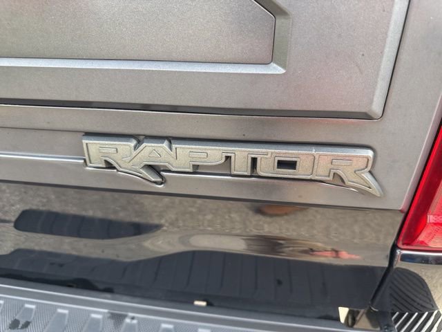 Used 2022 Ford F150 Raptor w/ Equipment Group 801A High image 14