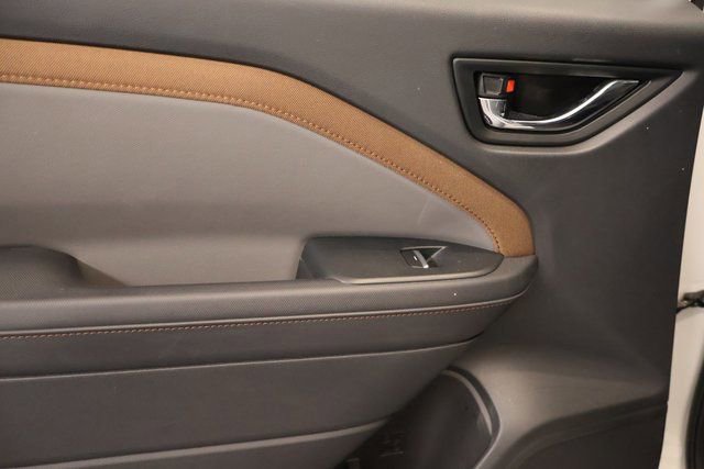 Certified 2025 Subaru Forester Sport AWD/4WD image 27
