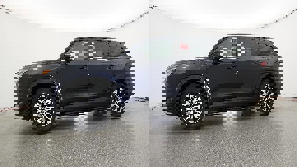 New 2026 Toyota Grand Highlander AWD Hybrid image 19