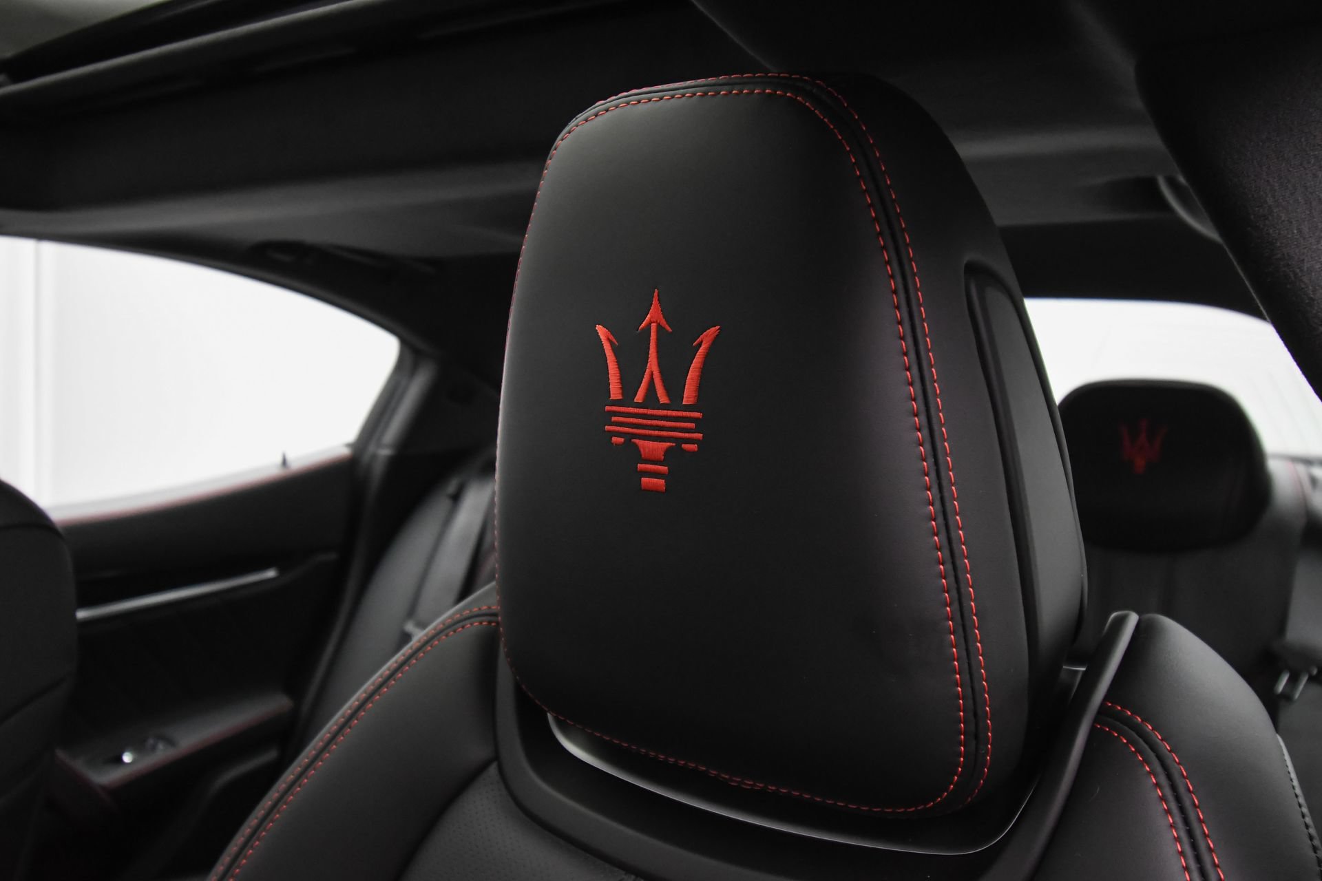 New 2024 Maserati Ghibli Modena Ultima Q4 AWD/4WD image 50