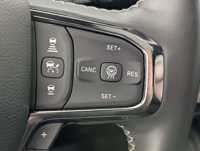 Used 2025 RAM 1500 Limited image 18