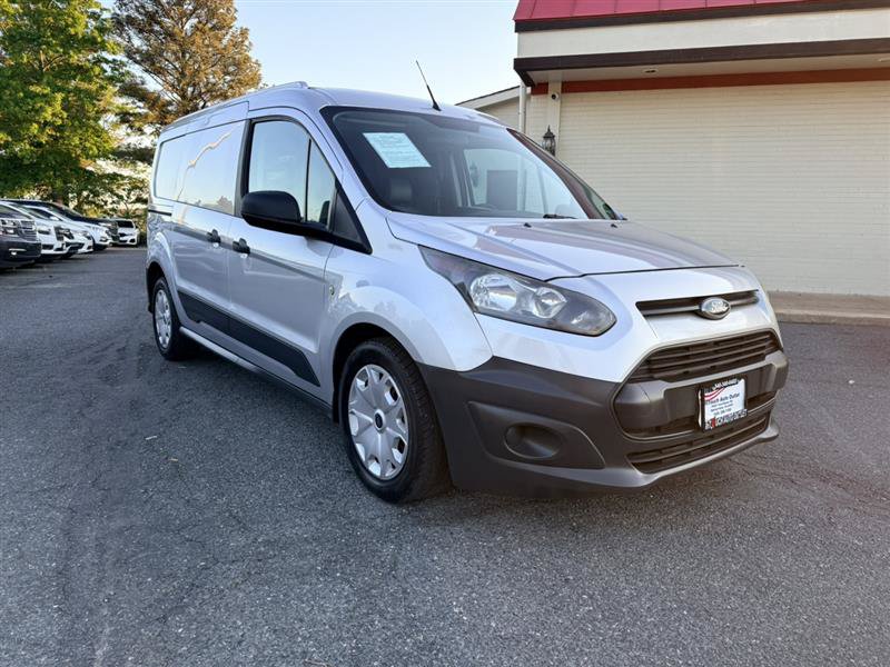 Used 2017 Ford Transit Connect XL FWD image 3