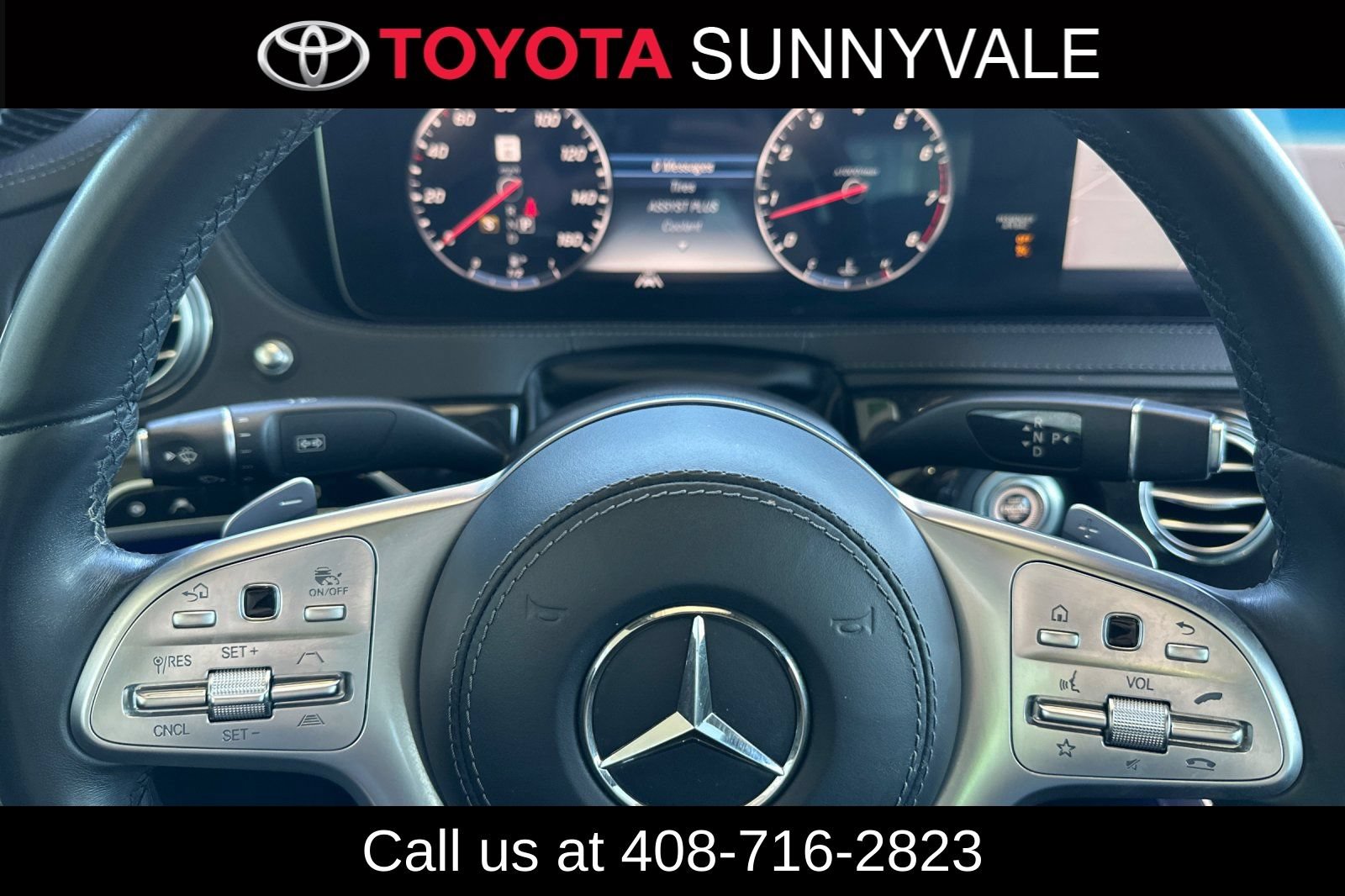 Used 2020 Mercedes-Benz S 560 Sedan image 27
