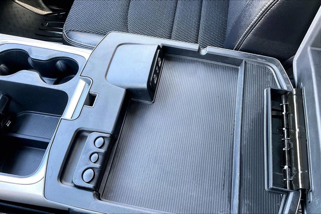 Used 2018 RAM 1500 Lone Star image 26