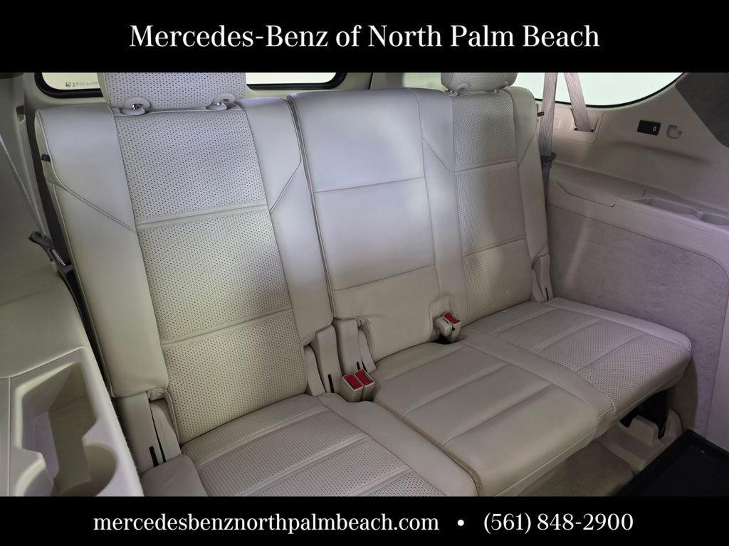 Used 2021 Cadillac Escalade ESV Premium Luxury Platinum AWD/4WD image 26