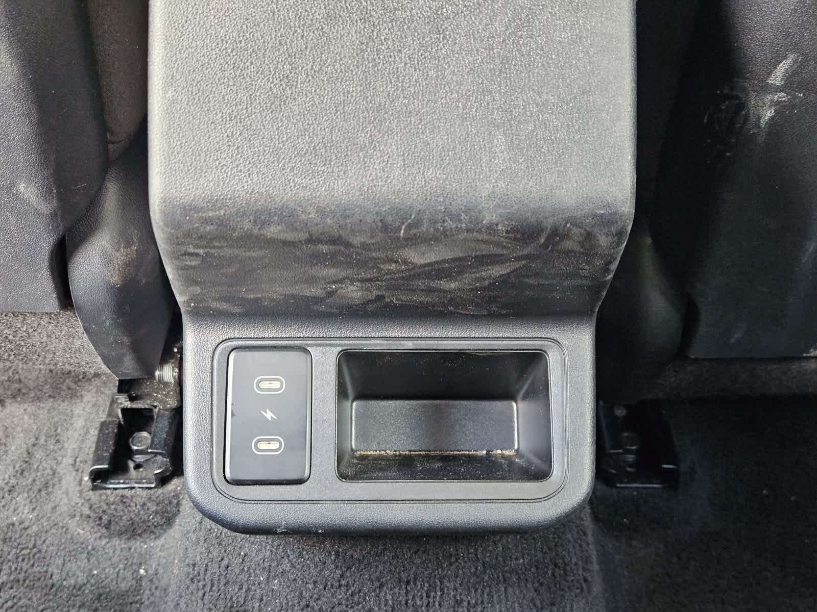 Certified 2025 Kia K4 FWD image 27