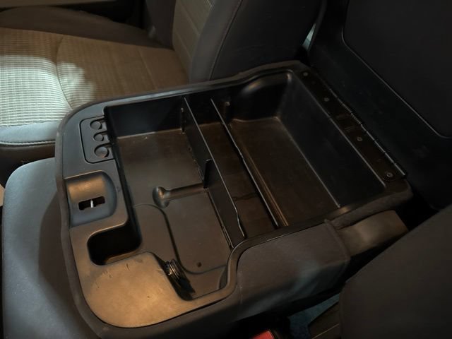 Used 2011 RAM 1500 Classic SLT AWD/4WD image 13