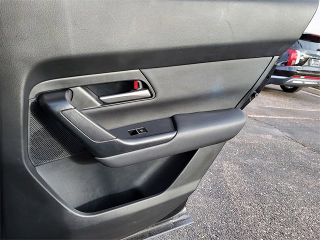 Used 2024 MAZDA CX-50 AWD 2.5 S w/ Premium Package image 21