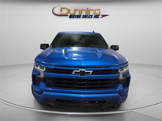 Used 2022 Chevrolet Silverado 1500 RST image 10