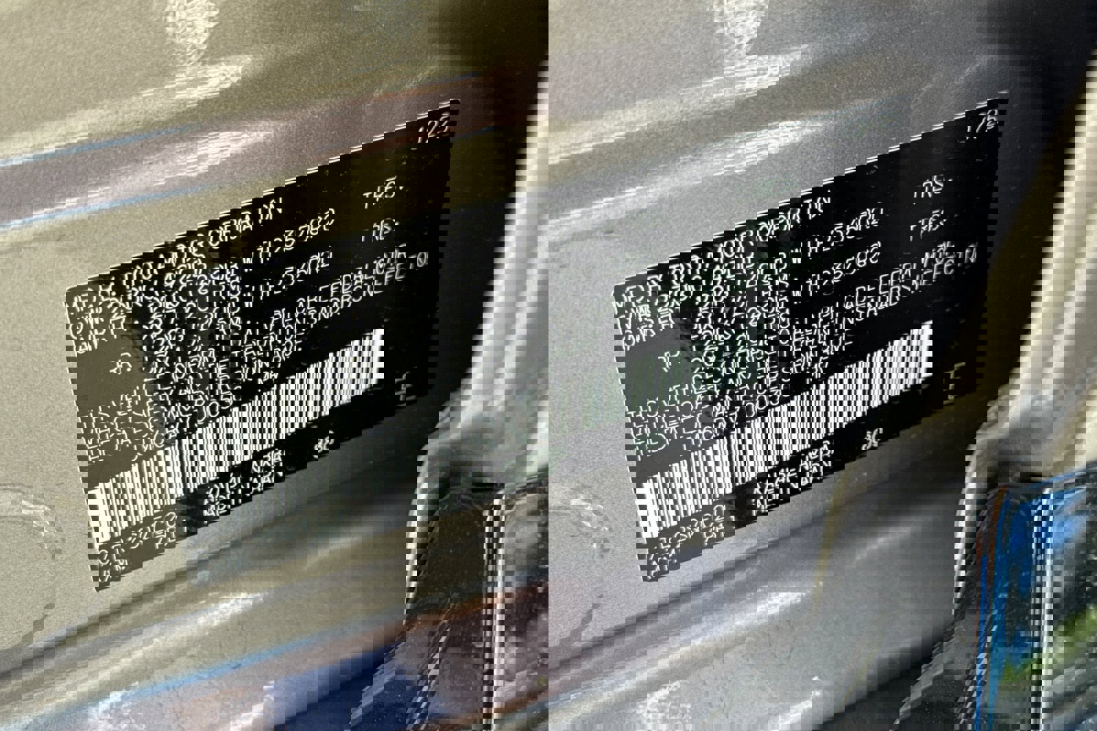 New 2026 Toyota RAV4 XSE image 34