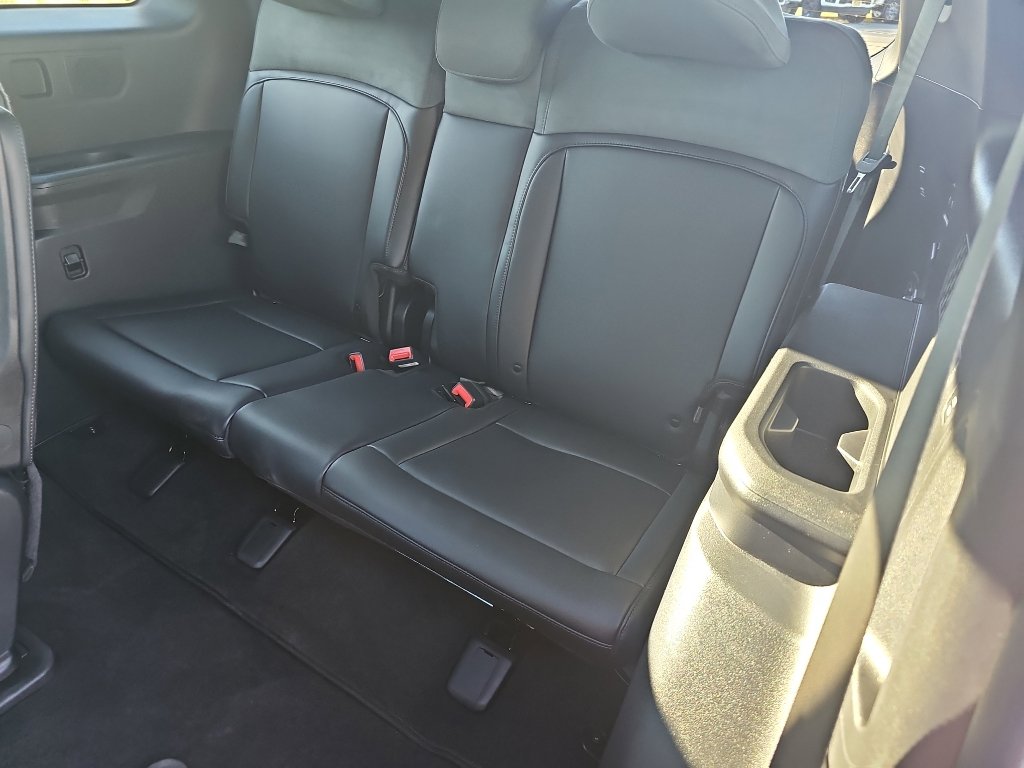 New 2027 Kia Telluride SX Prestige X-Line image 31