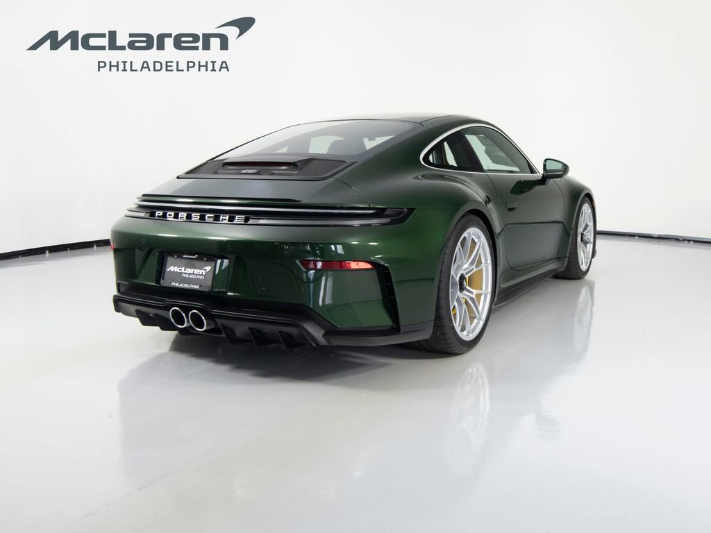 Used 2026 Porsche 911 GT3 image 5