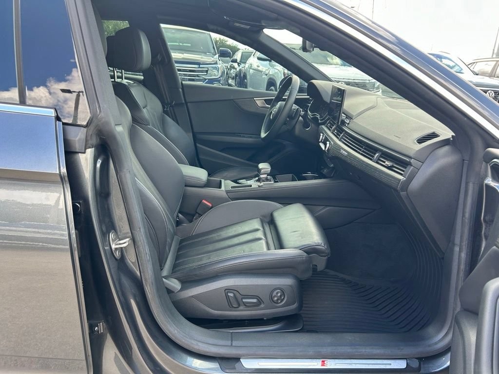 Used 2023 Audi A5 2.0T Premium w/ Convenience Package AWD/4WD image 46