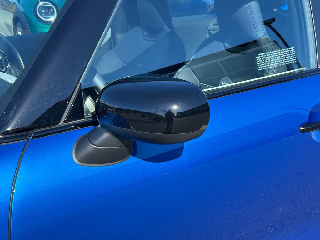 Used 2025 MINI Cooper S image 10