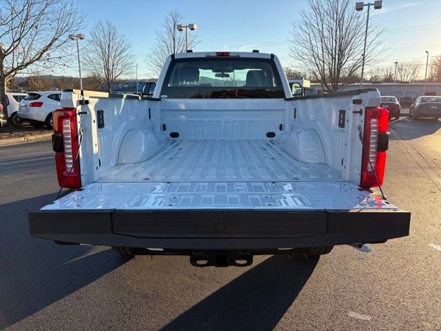 Used 2025 Ford F350 XL w/ STX Appearance Package image 23