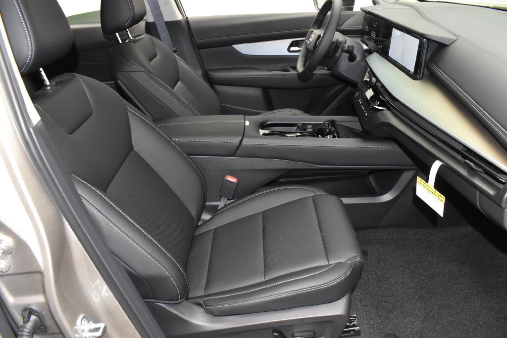 New 2026 Nissan Murano SL AWD/4WD image 28