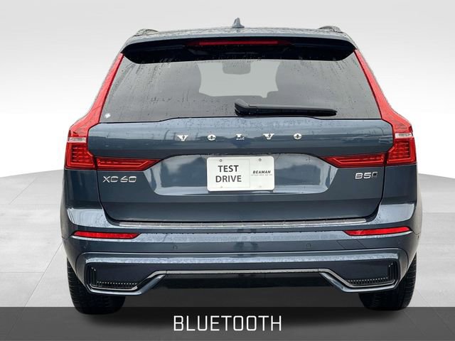 Used 2024 Volvo XC60 B5 Plus w/ Protection Package Premier image 6