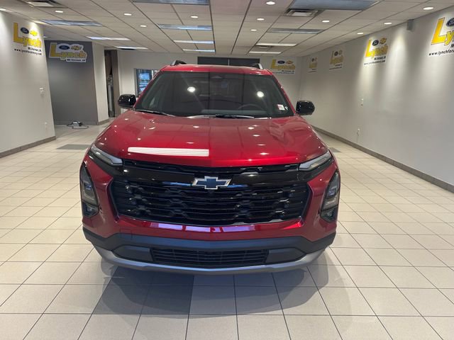 New 2026 Chevrolet Equinox LT w/ Midnight Edition AWD/4WD image 20