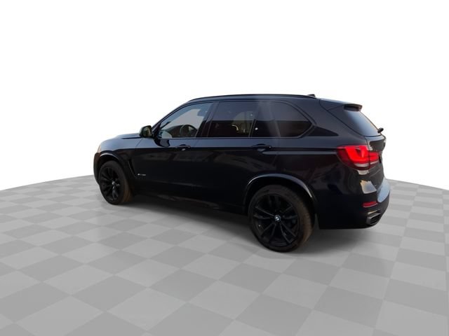 Used 2017 BMW X5 sDrive35i RWD image 8
