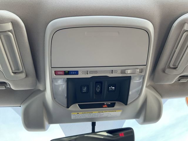 Used 2020 Subaru Forester Limited image 16