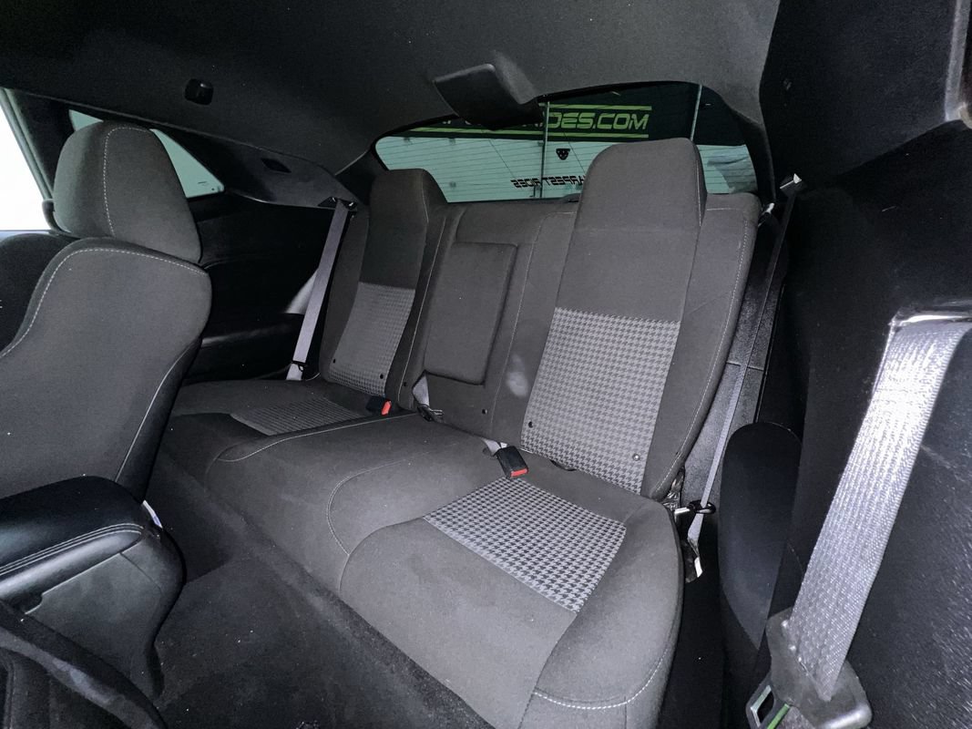 Used 2022 Dodge Challenger R/T RWD image 27
