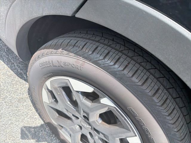 Used 2025 Kia Sorento S w/ Panoramic Sunroof Package FWD image 8