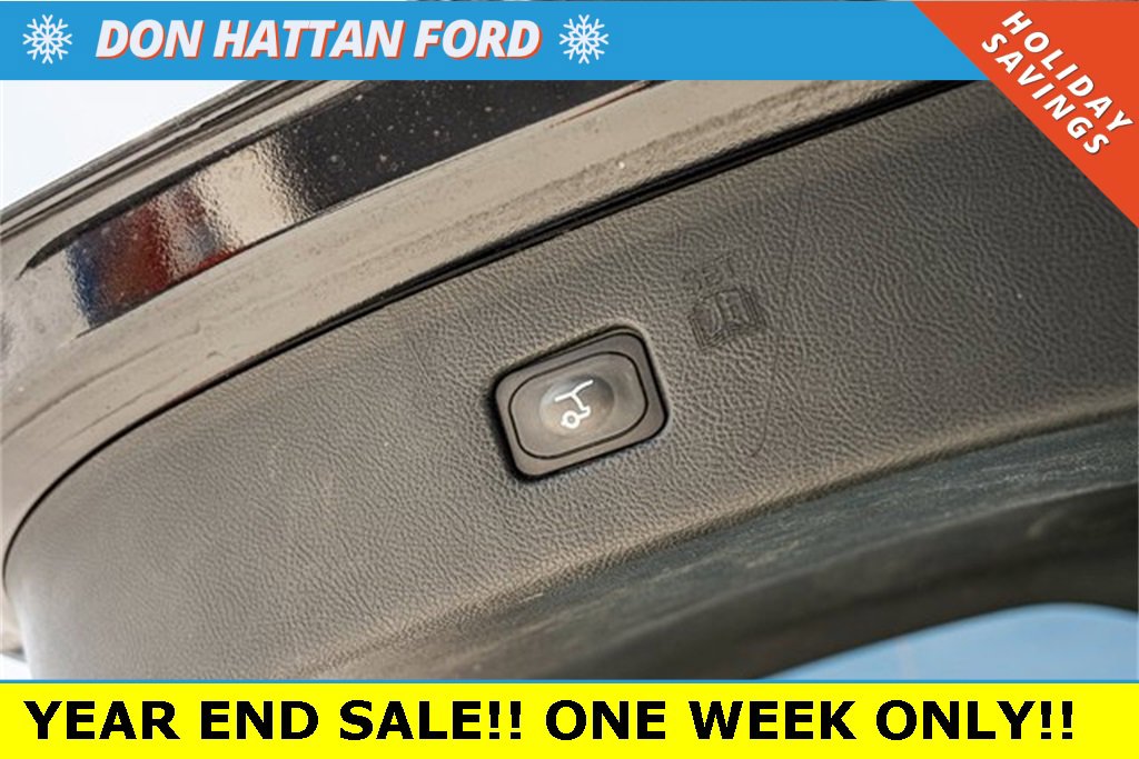 Used 2022 Ford Edge SEL w/ Convenience Package image 34