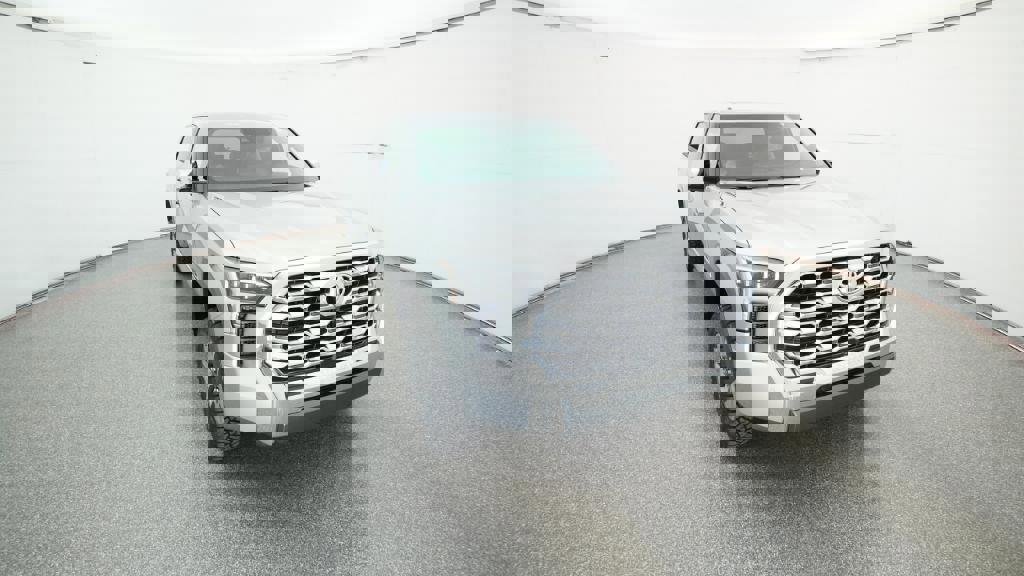 New 2026 Toyota Tundra 1794 Edition image 20