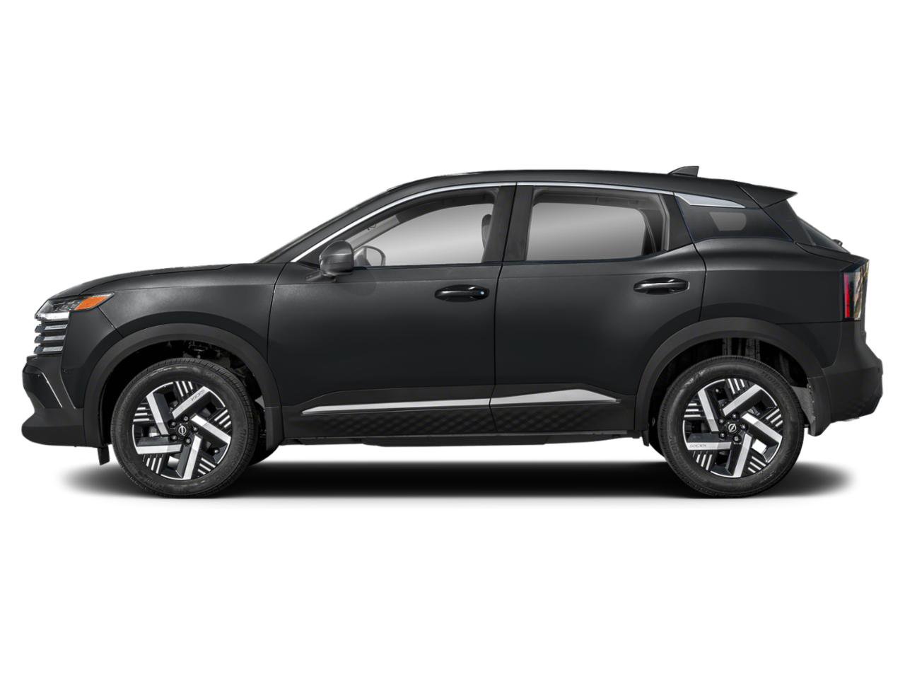 Used 2025 Nissan Kicks SV AWD/4WD image 3