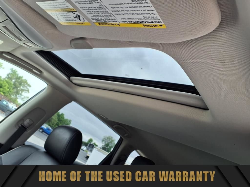 Used 2019 INFINITI QX60 Luxe w/ Essential Package image 22